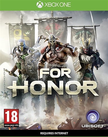 For Honor (Xbox One)