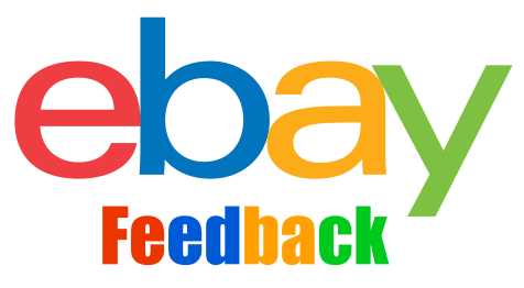 eBay feedback