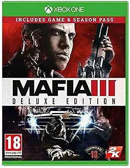 Mafia III (Xbox One)
