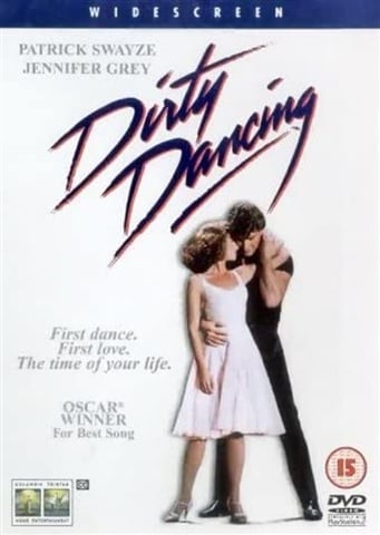 Dirty Dancing (12) 1987