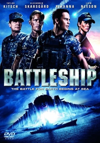 Battleship (12) 2012