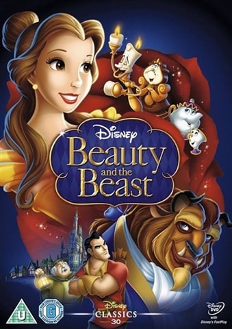 Beauty And The Beast (U) 2014 Digitally Restored