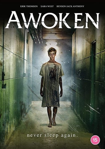 Awoken (15) 2019