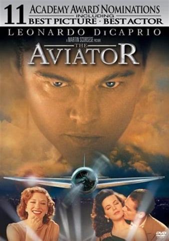 Aviator (12) 2004