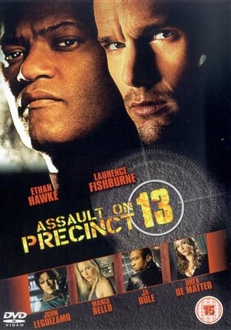 Assault On Precinct 13 (15) 2005