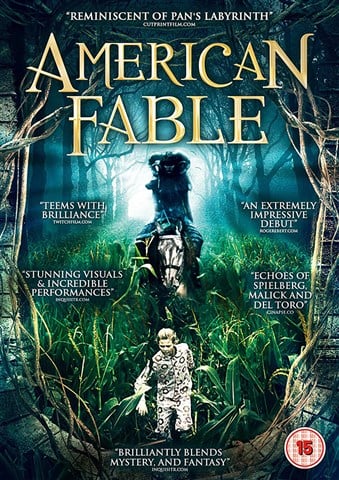 American Fable (15) 2016