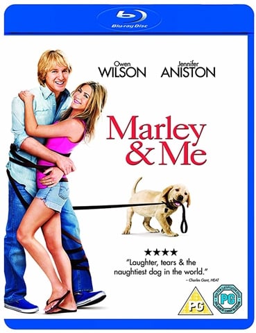 Marley & Me (PG) 2008