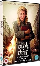 Book Thief, The (12) 2014