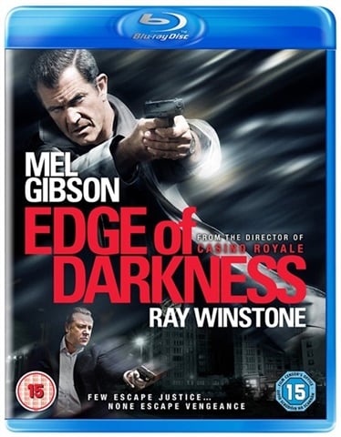 Edge Of Darkness (15) 2010