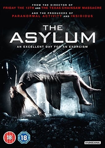 Asylum, The (18) 2015