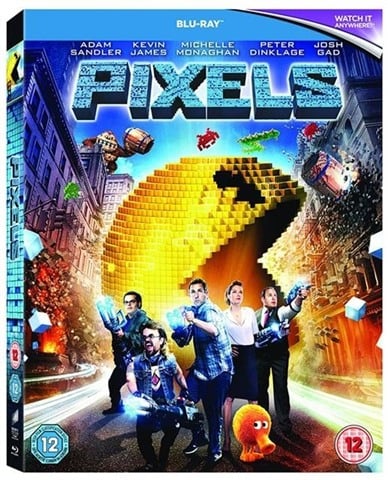 Pixels (12) 2105