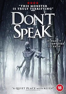 Don't Speak (18) 2020