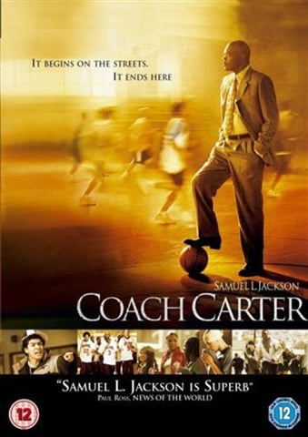 Coach Carter (12) 2005