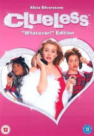 Clueless: Whatever Edition (12) 1995