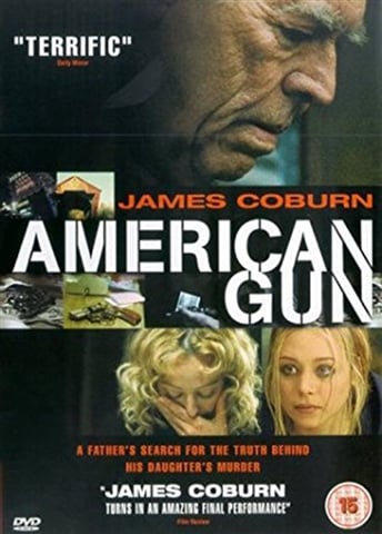 American Gun (15) 2002