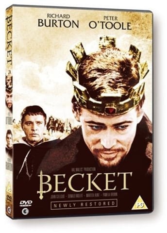 Becket (PG) 1963