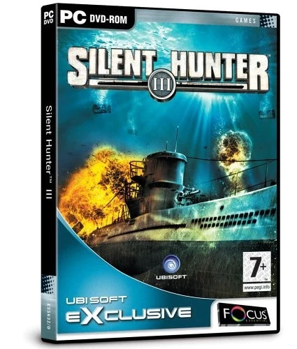 Silent Hunter 3 (PC)