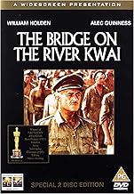 Bridge Over The River Kwai, The (PG) 1957 2 Disc