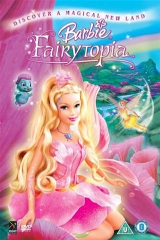 Barbie: Fairytopia (U) 2005