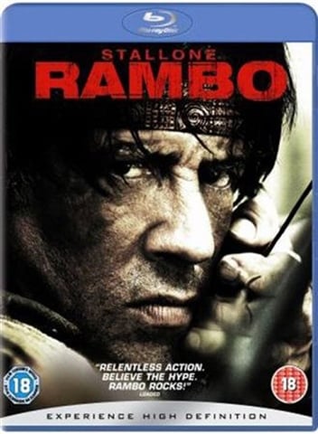 Rambo (18) 2008