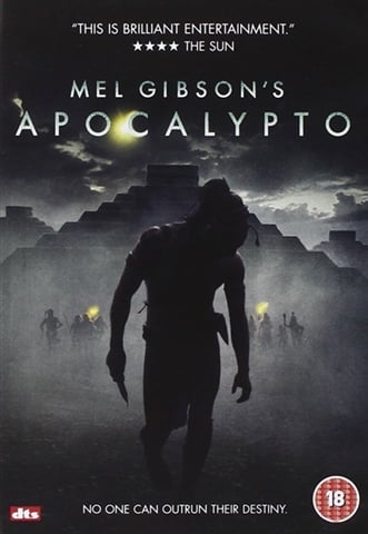 Apocalypto (18) 2006