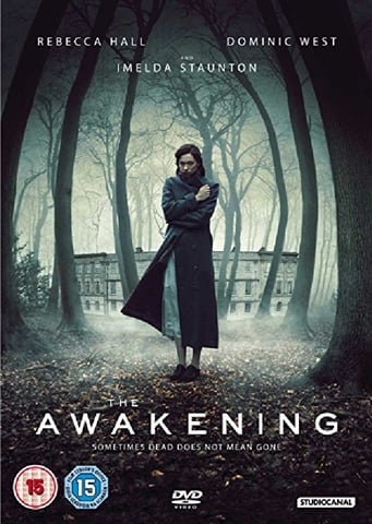 Awakening, The (15) 2011