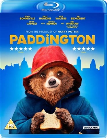 Paddington (PG) 2014