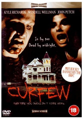 Curfew (18) 1989