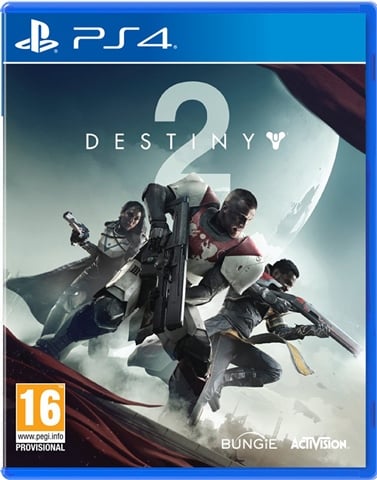 Destiny 2 (PS4)