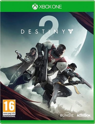 Destiny 2 (Xbox One)