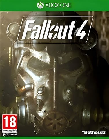 Fallout 4 (Xbox One)