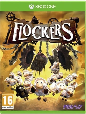 Flockers (Xbox One)