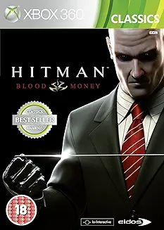 Hitman: Blood Money (Xbox 360) Classics