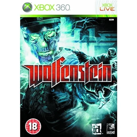Wolfenstein (Xbox 360)