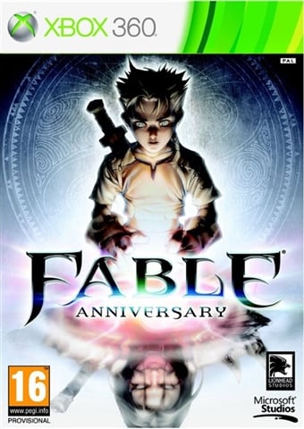 Fable Anniversary (Xbox 360)
