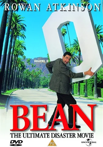 Bean: The Ultimate Disaster Movie (PG) 1997