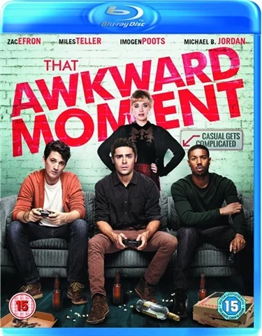 That Awkward Moment (15) 2014