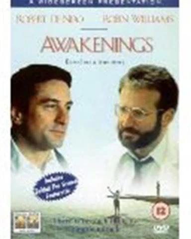 Awakenings (12) 1990
