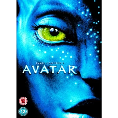 Avatar (12) 2009