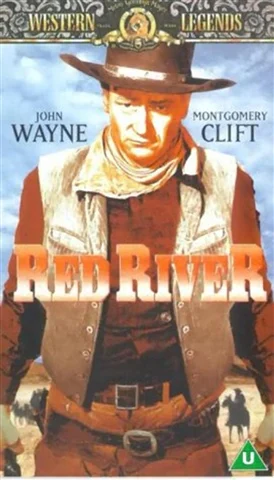 Red River (U) 1948