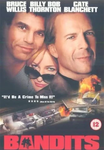 Bandits (12) 2001