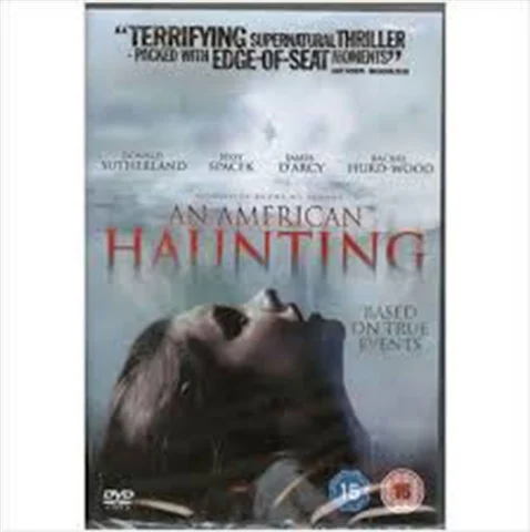 American Haunting, An (15) 2005
