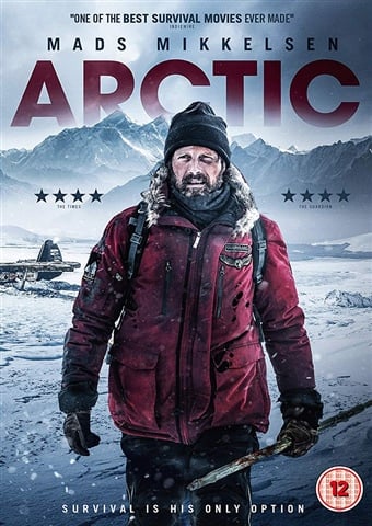 Arctic (12) 2018