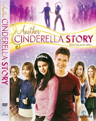 Another Cinderella Story (PG) 2008