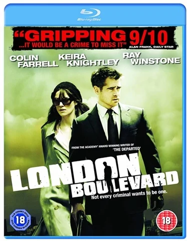 London Boulevard (18) 2010