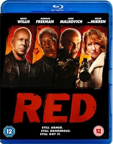 Red (12) 2010