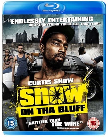 Snow On Tha Bluff (15) 2012