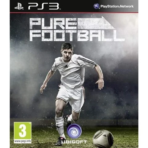 Pure Football (PS3)