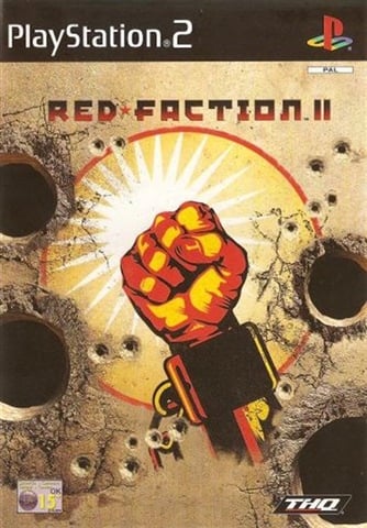 Red Faction 2 (PS2)