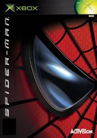 Spider-Man (Xbox)